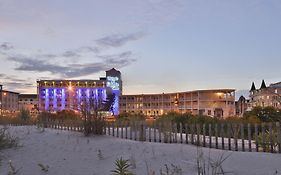 Marquis De Lafayette