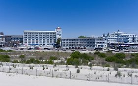 Marquis De Lafayette